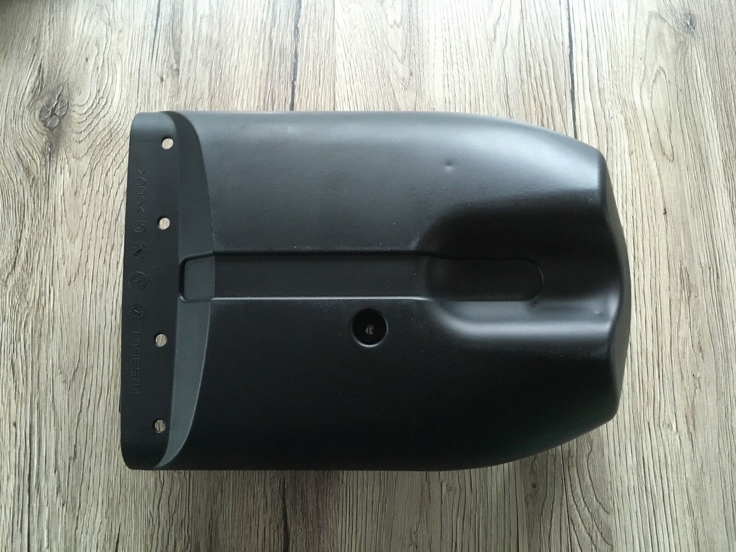 BMW 5 E39 530d 540i M5 OEM Power Steering Column Lower Cover 32311094800