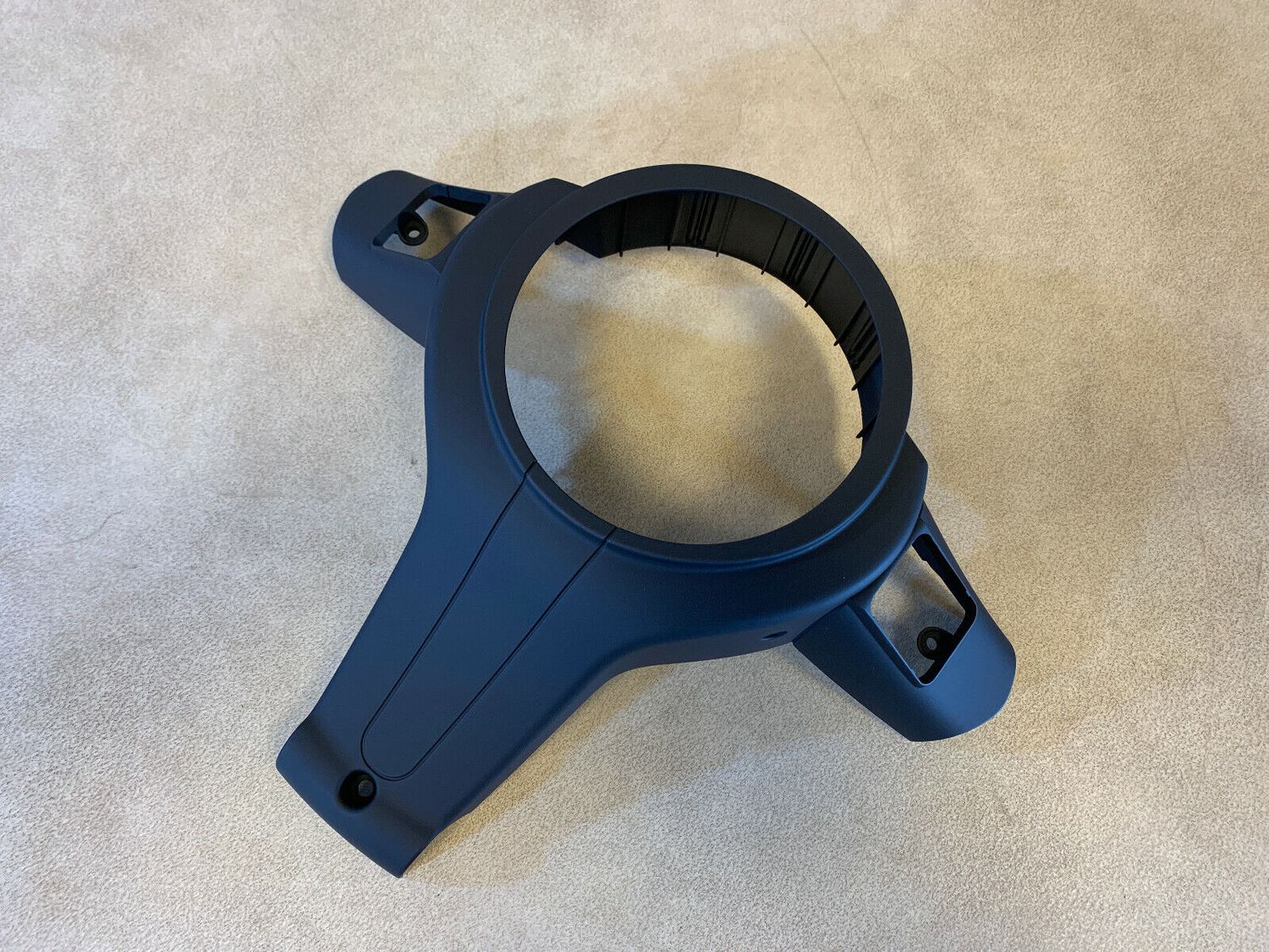 BMW 1 2 3 4 5 6 X1 X2 F series M Steering Wheel Back Trim for Paddles 7848268