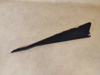 Porshe 911 991 981 Cayman Boxster Carrera S Right Console Cover Trim 99155321800