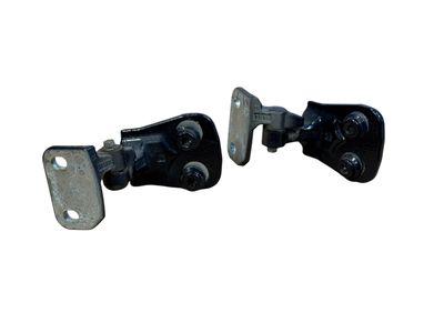 GENUINE Land Rover Range Rover Sport L320 Hinge Rear Right Door Hinges SET