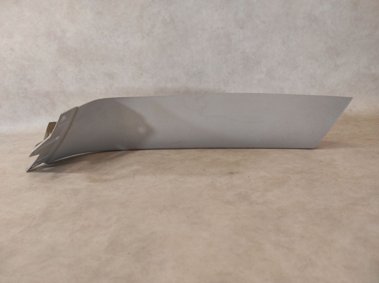 OEM BMW X5 Series F15, Dashboard Centre Console Storage Right Side Plastic Trim