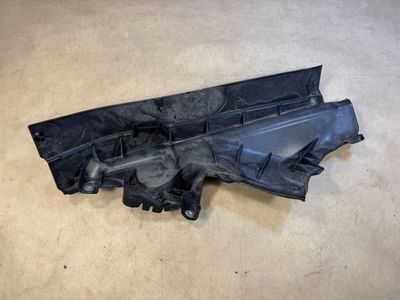 Eredeti BMW E70 E71 X5 X6 válaszfal motortér bal felső 51717169419