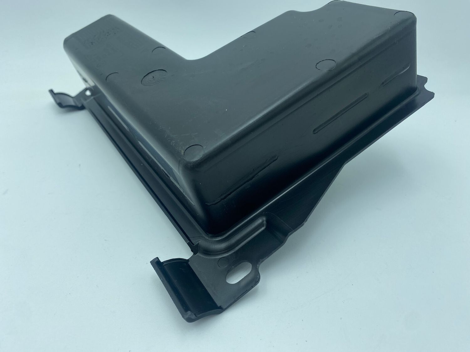 OEM BMW X5 E70 Storage compartment, left 51477145919