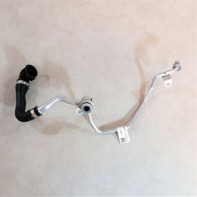 Original BMW G30 G31 G11 G12 G01 G02 8576311 Pipe for Trunk Cylinder Crankcase