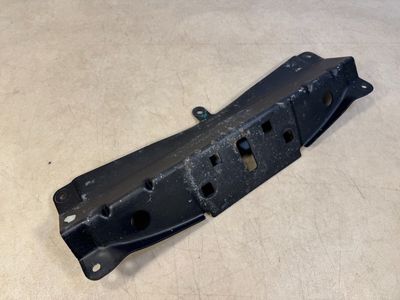 Genuine BMW X5 E70 Rear Trunk Lock Support Bracket 51247149618