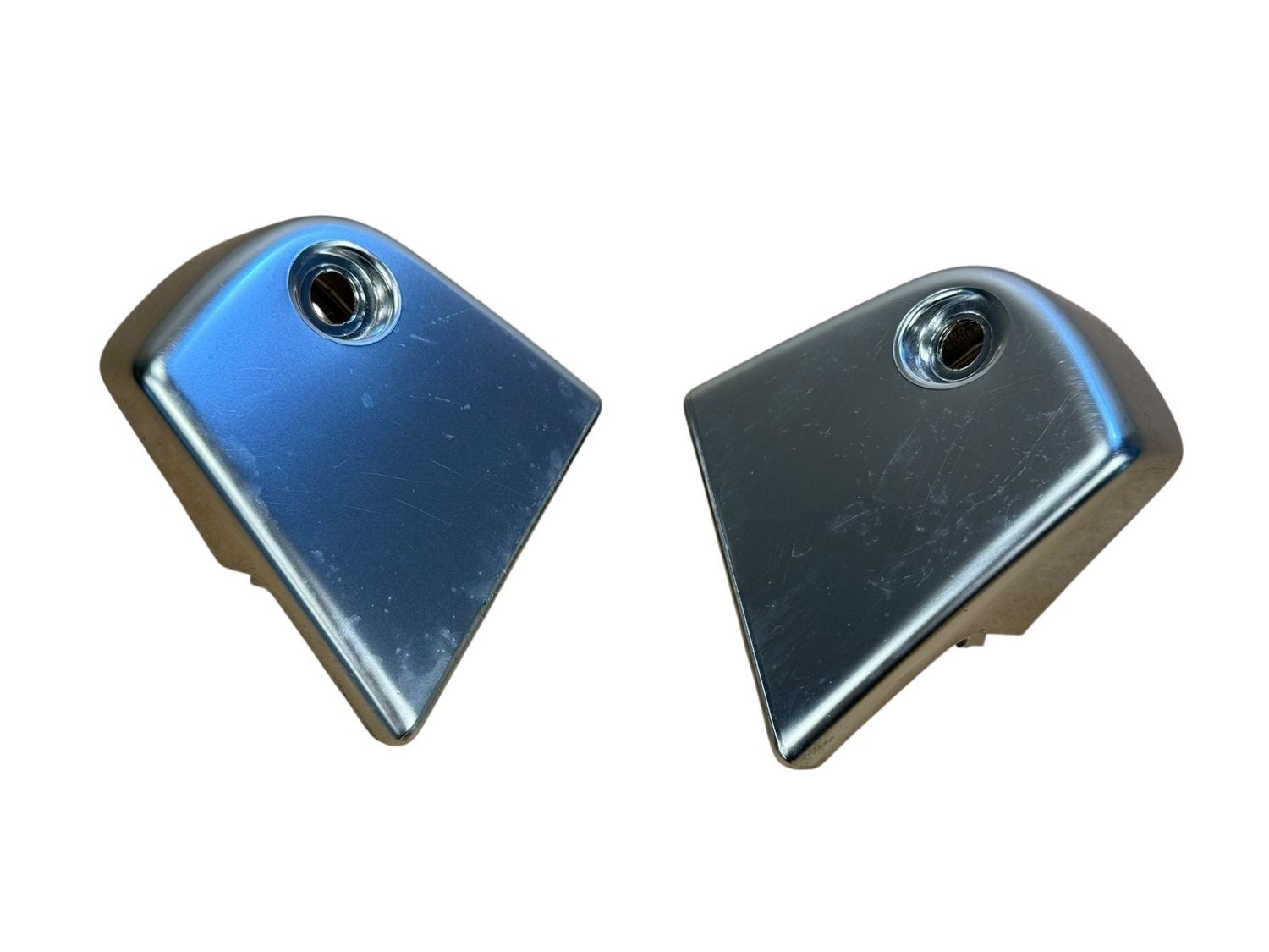 GENUINE Land Rover Range Rover Sport L320 CONSOLE LID RIGHT HINGE COVER TRIM