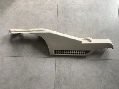 EREDETI Land Rover Range Rover Sport L320 kárpitburkolat panel negyed jobb hátsó