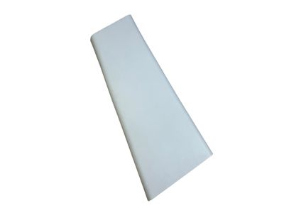 GENUINE Land Rover Range Rover Sport L320 CENTER RIGHT PILLAR PANEL COVER TRIM