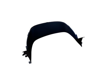 GENUINE Land Rover Range Rover Sport L320 Instrument Cluster INNER COVER RHD CAR