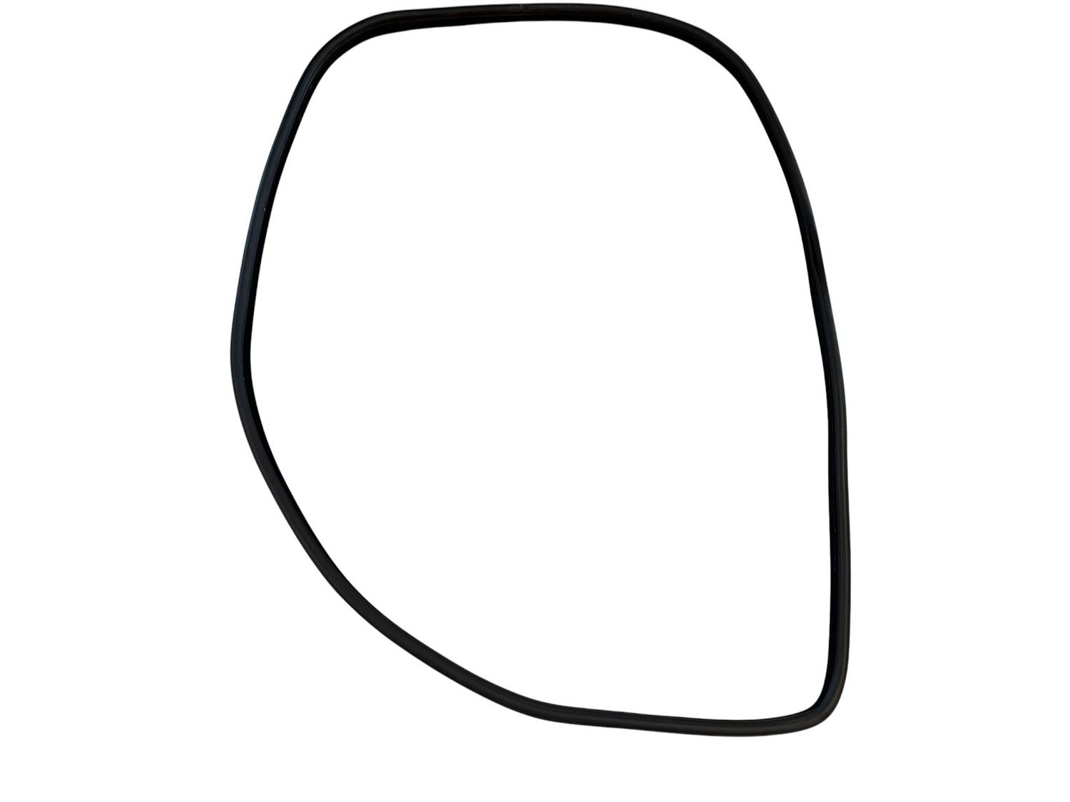 GENUINE Land Rover Range Rover Sport L320 FRONT DOOR RUBBER WEATHERSTRIP SEAL