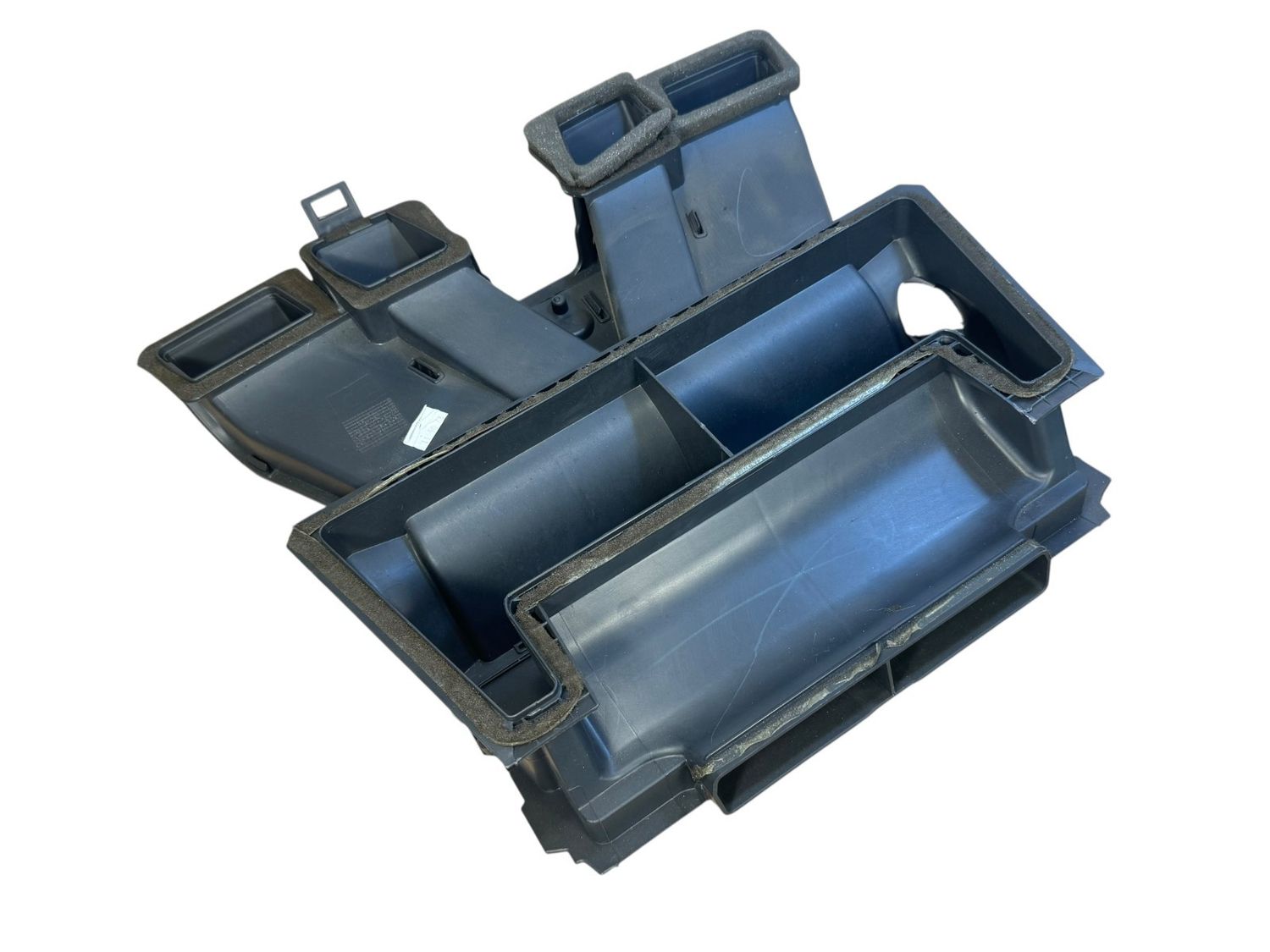 GENUINE Land Rover Range Rover Sport L320 Dashboard Air Conditioning Duct RHD