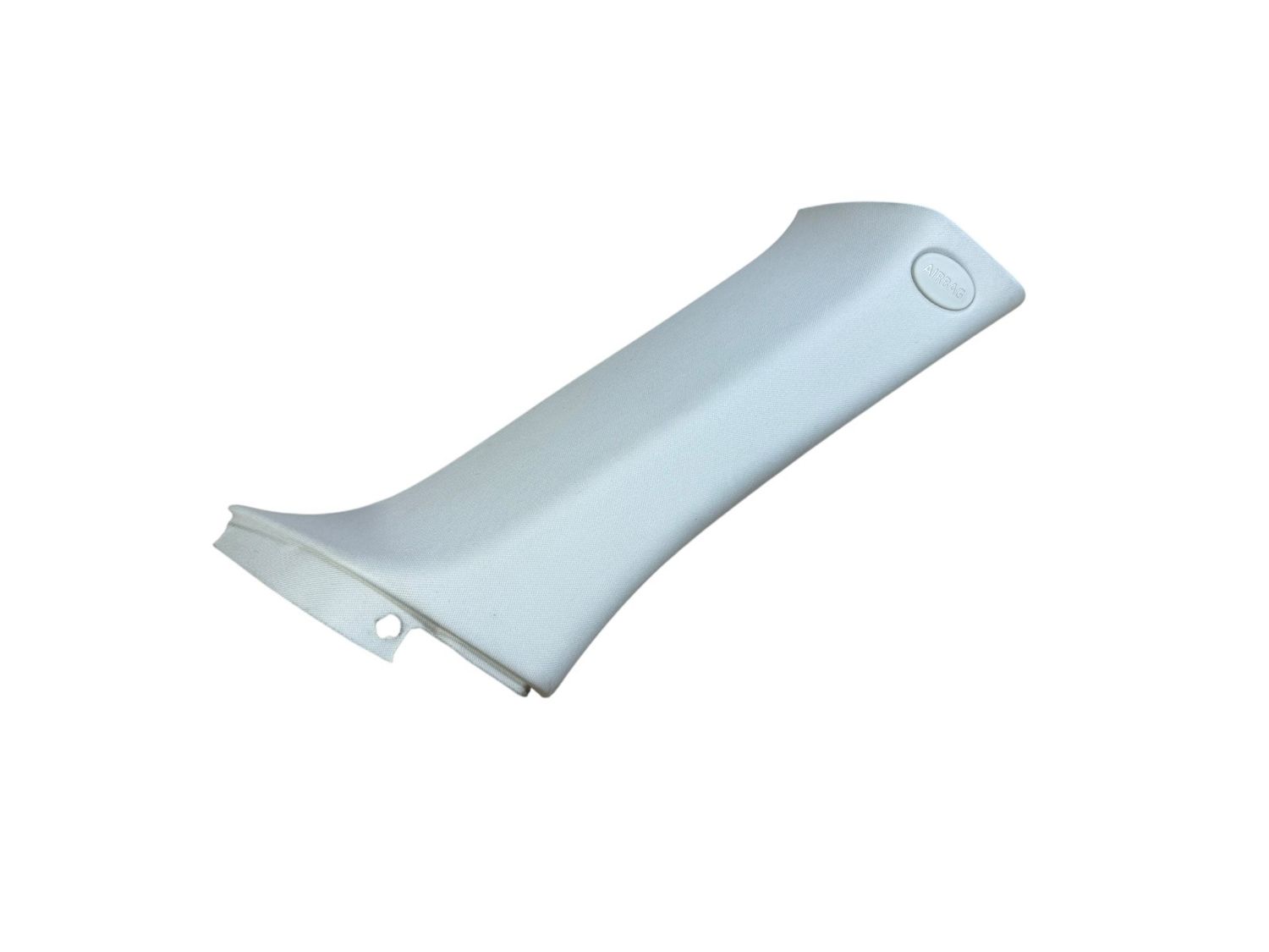 GENUINE Land Rover Range Rover Sport L320 LEFT C PILLAR UPPER PANEL COVER TRIM