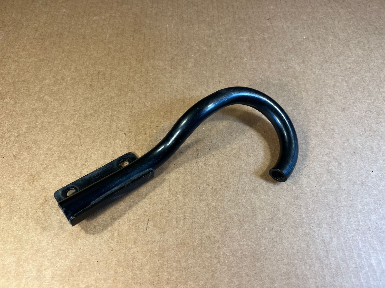 Mercedes G class W463 Genuine Steering Column Bracket Mount A4634600835