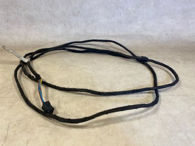 Mercedes G osztály W463 Parktronic rendszer Adapter vezetékköteg A4638200888