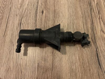 Audi A4 B5 A6 C5 4B OEM Headlight Washer nozzle 8D0955101