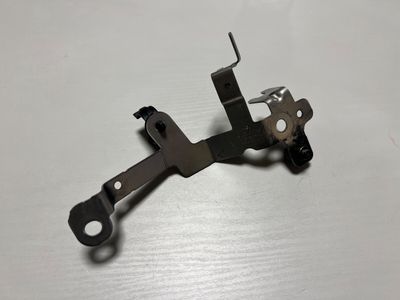Porsche 911 991 Eredeti fojtószelep tartókonzol 9A111029201