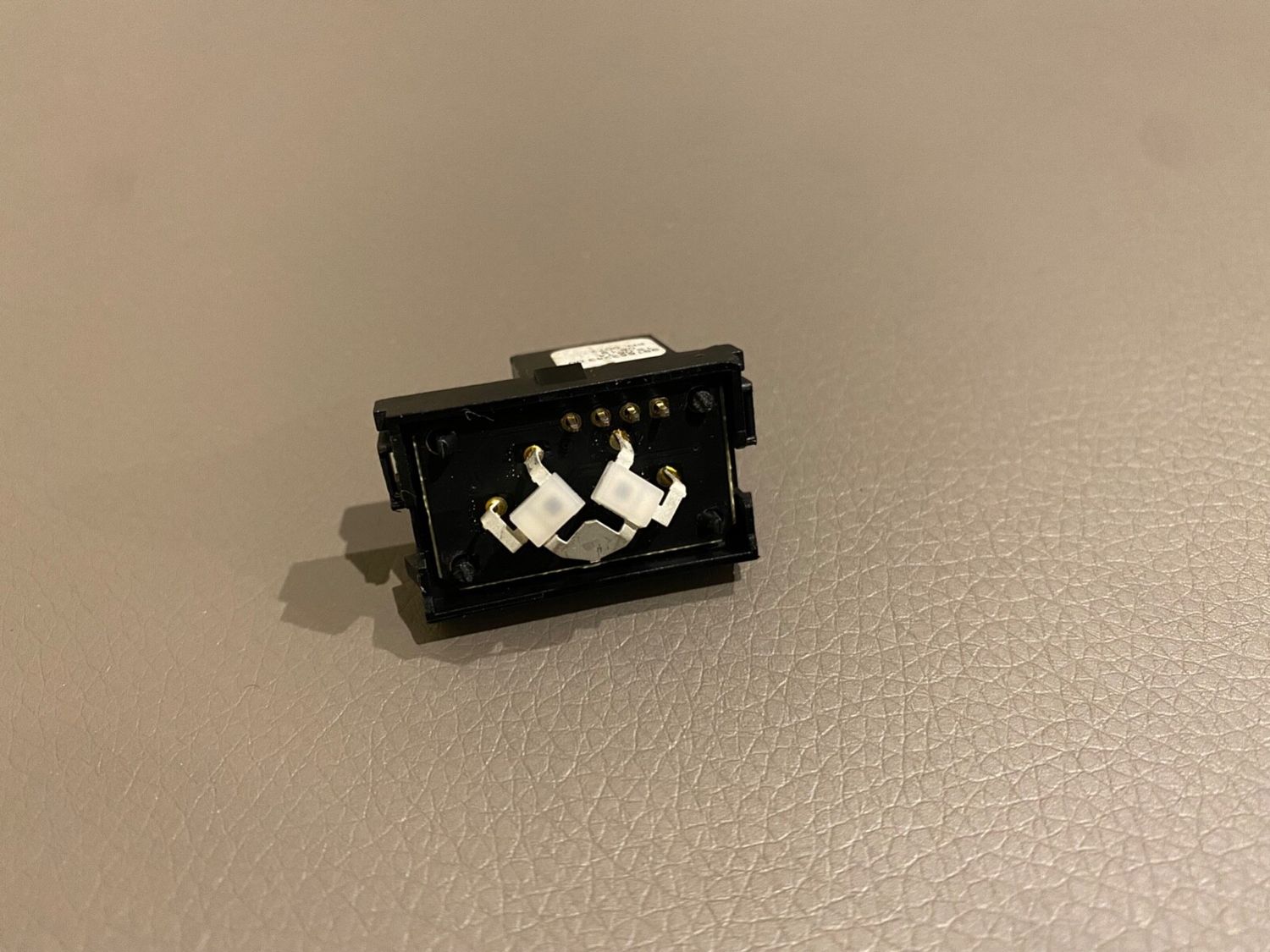 Porsche 911 991.1 991.2 Cayman Boxster 981 GENUINE Conditioning Sun Sensor
