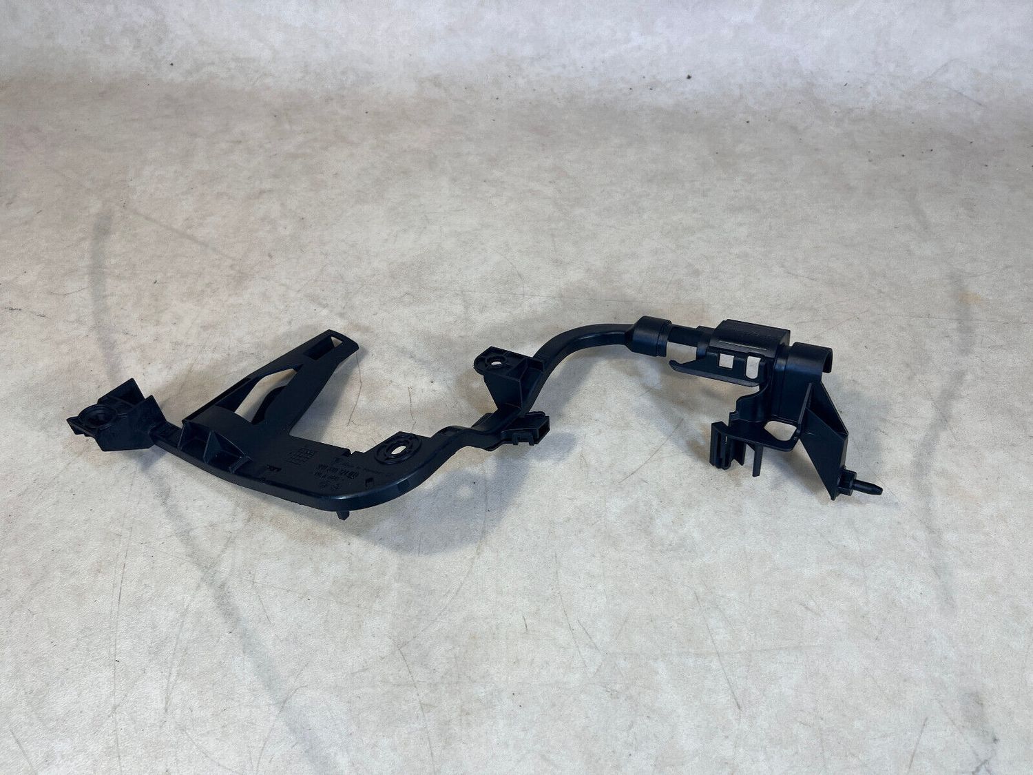 Porsche 911 991 981 Power steering wiring Power Cable loom HOLDER