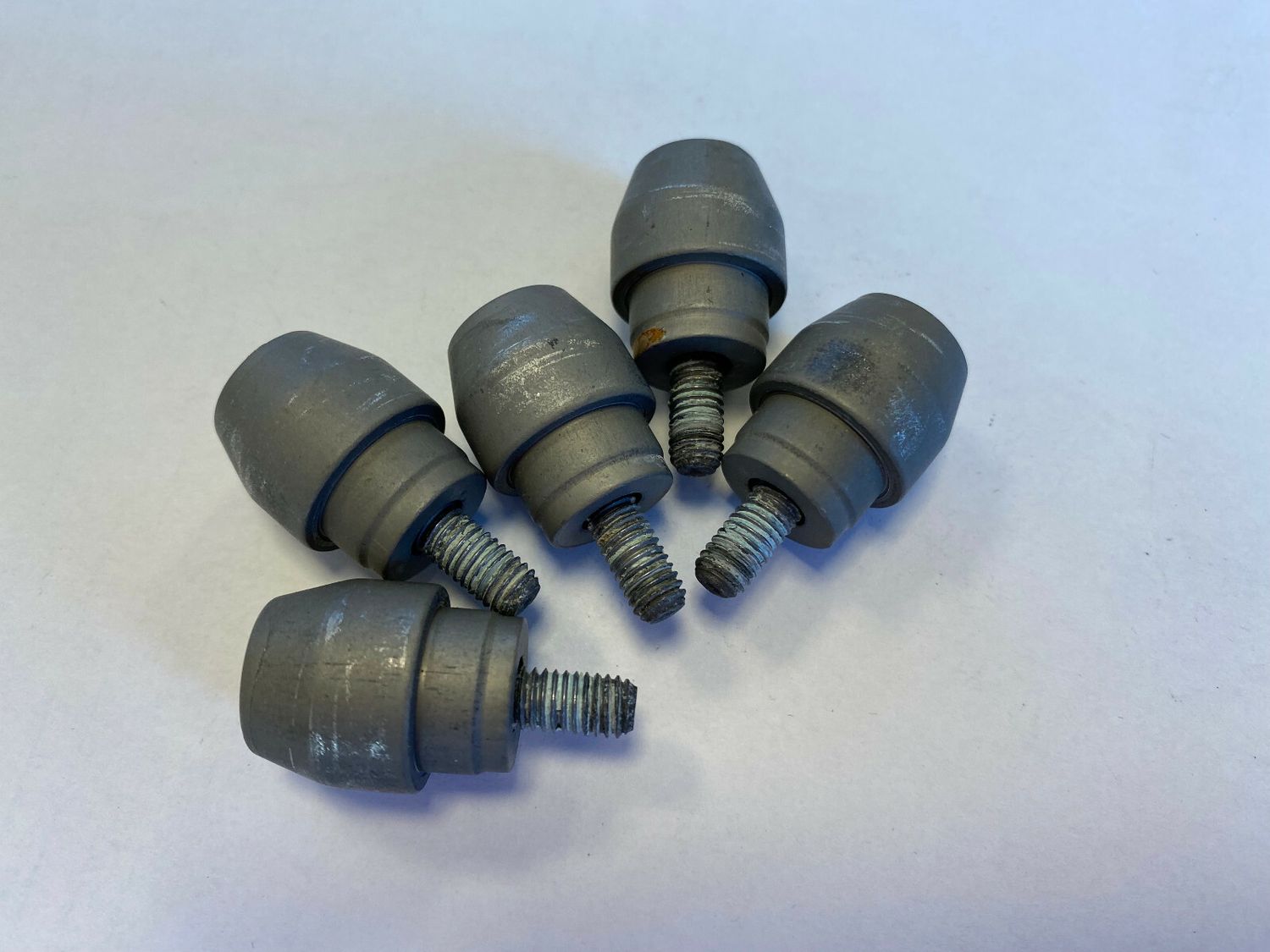 Porsche 991 991 Turbo GT3 GT3RS GT2RS Ceramic PCCB Screw Adapter
