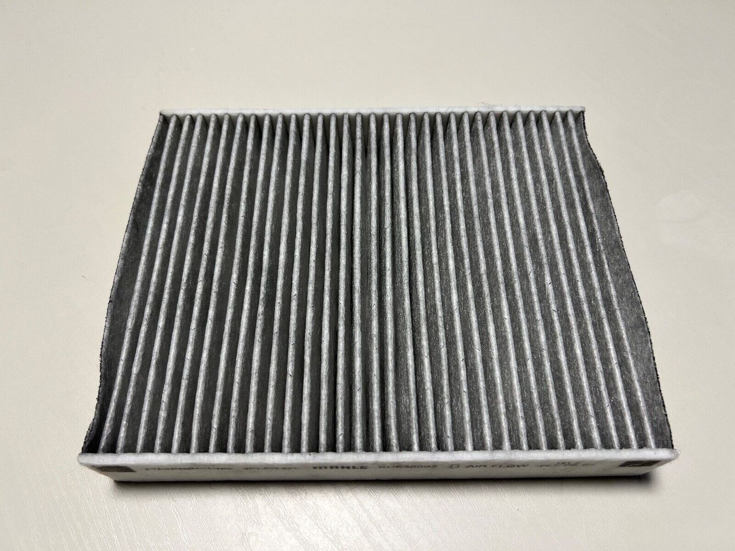 GENUINE PORSCHE 911 991 Original Activated Carbon Cabin Pollen Filter