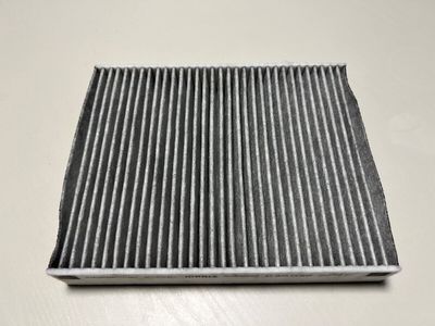 GENUINE PORSCHE 911 991 Original Activated Carbon Cabin Pollen Filter