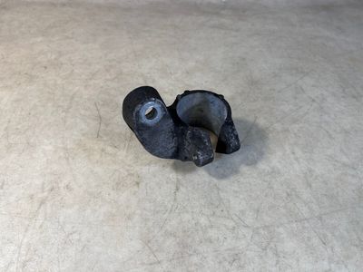 PORSCHE 911 991 Front Left Suspension Strut Bracket 99134308100 GENUINE