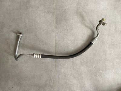 VW TOUAREG 7L 02-07 légkondicionáló vezeték klíma tömlő 5Q0816721