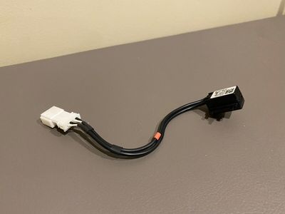 Porsche 911 991 Boxster 718 Cayman 981 OEM NAVI System Microphone 99164630902