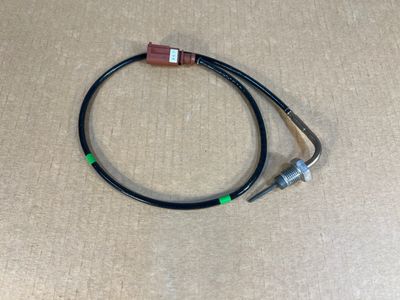 GENUINE SEAT ALHAMBRA II VOLKSWAGEN Flue gas temperature sensor 04L906088ET