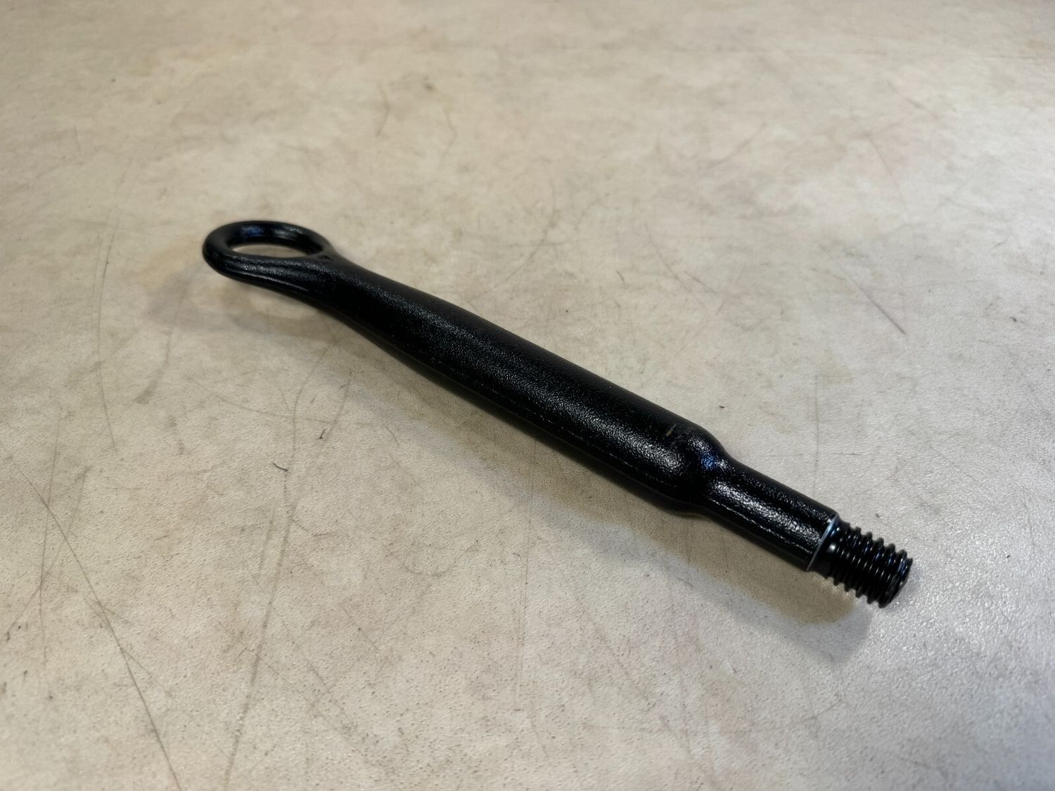 Genuine Toyota Lexus Front Fear Transport Hook 5196133010