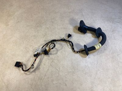 VW Touareg GENUINE Front Left Door Wiring 7L6971120