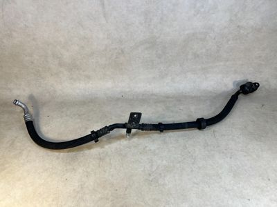 Klíma cső Mercedes G osztály W463 EREDETI OM628 A6282300356
