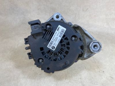 GENUINE BMW 1 2 3 4 F20  F21 F22 F30 F31 F32 F33 F34 F36 Alternator 12317823343