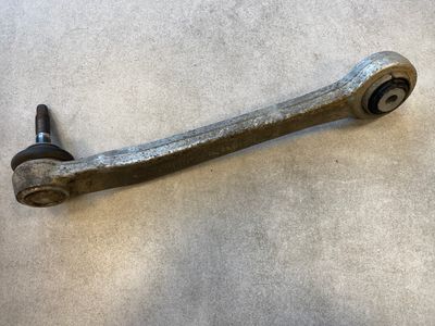 EREDETI BMW X5 E70 F15 X6 E71 E72 F16 Vezérlőkar gumi persellyel, bal