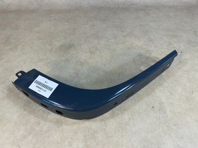 BMW 7 E23 EREDETI ELSŐ LÖKKÖDŐ Alkatrész bal KÍSÉRTÉS 51111959655