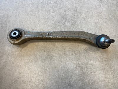 EREDETI BMW X5 E70 F15 X6 E71 E72 F16 Vezérlőkar gumi persellyel, jobb