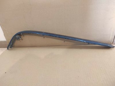 BMW 5 SERIES E39 - Moulding door trim, 51127005932, 7005932 - Right