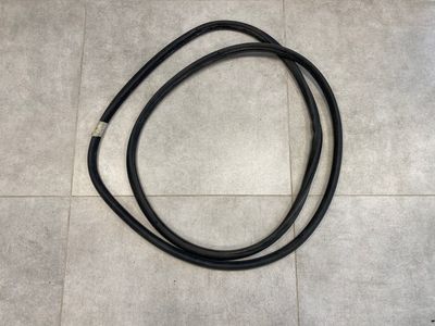 VW Touareg Porsche Cayenne Front Right Door Seal 7L0837911