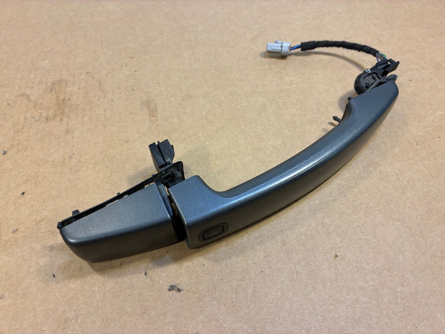 GENUINE Land Rover Range Rover Sport L320 Front/Rear&amp;Lef