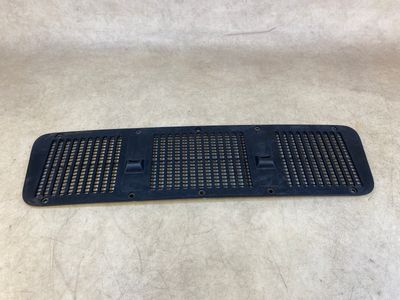 Mercedes G class W463 GENUINE Hood Bonnet Grille Cover A4638870125