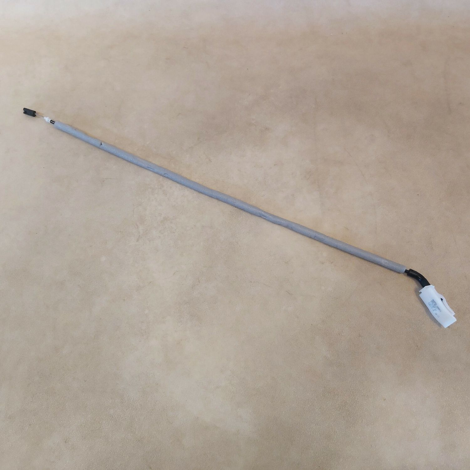 BMW X5 E70 E70 LCI X6 E71 E72 Genuine Rear Door Handle Bowden Cable 51227137107
