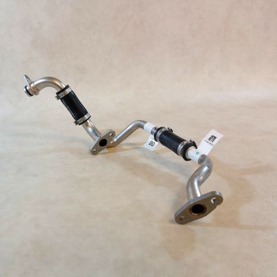 EREDETI ÚJ BMW F45 F46 F48 F39 MINI Visszafolyócső csere turbófeltöltőhöz