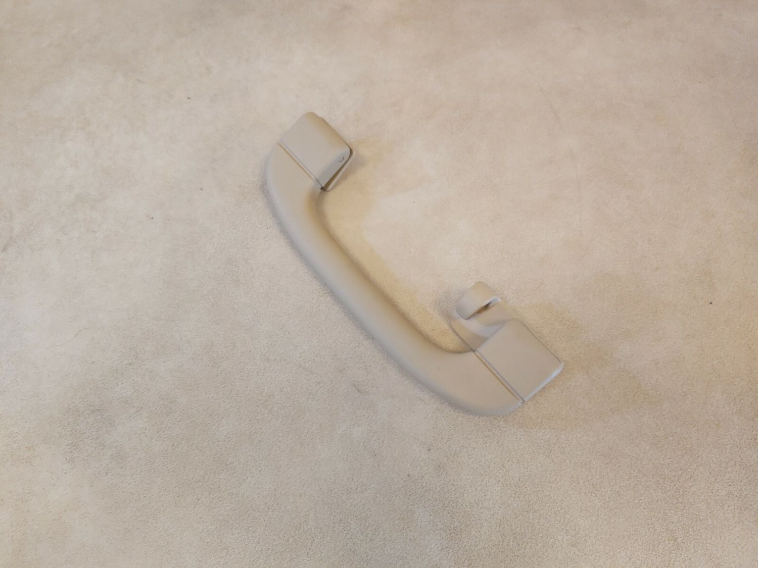 Genuine BMW X5 E70 X5 E70 LCI REAR right Roof Handle 51166977716