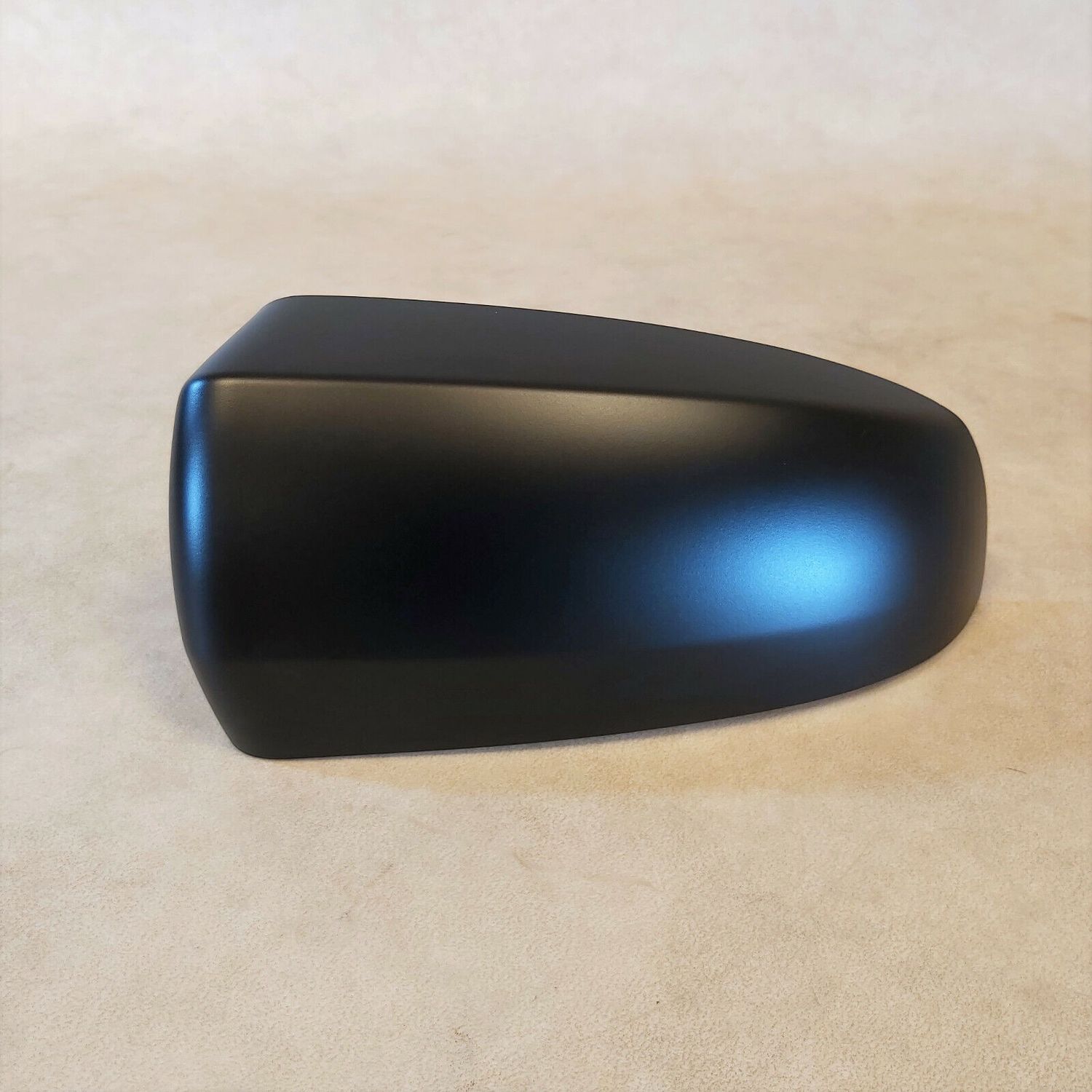GENUINE BMW X5 E70 X6 E71 Outside mirror cover cap primed left NEW 51167180725