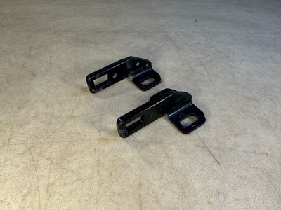 EREDETI BMW X5 E70 LCI Striker csomagtartó fedél alsó szekrény bal és jobb készlet 2 DB