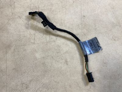 EREDETI BMW X5 E70 KÁBELKÖTEG DUGÓ 9143650