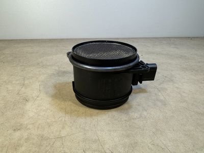 GENUINE BMW X5 E70 3 E90 E91 Hot Film Mass Air Meter Flow Sensor 13627805415