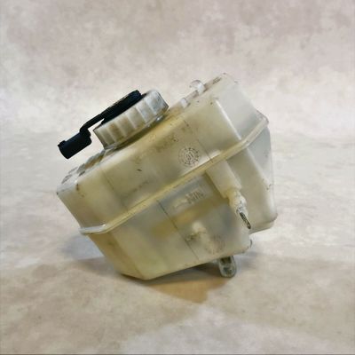 OEM BMW 3 Series E46 EXPANSION TANK with warning switch Brake Fluid Reservoir