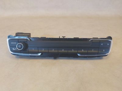GENUINE BMW 2 X1 X2 F45 F46 F48 F49 Active Unit Radio Panel Audio Control Unit