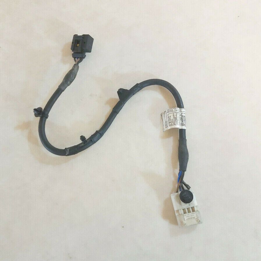 Original BMW 61129217223 Cable Set Active Steering Power Line 9217223